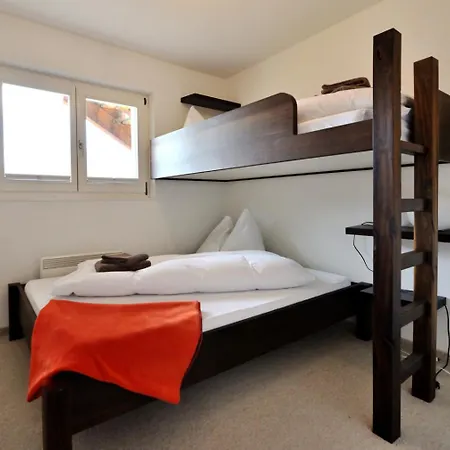 Hoelzerhuette דירה *