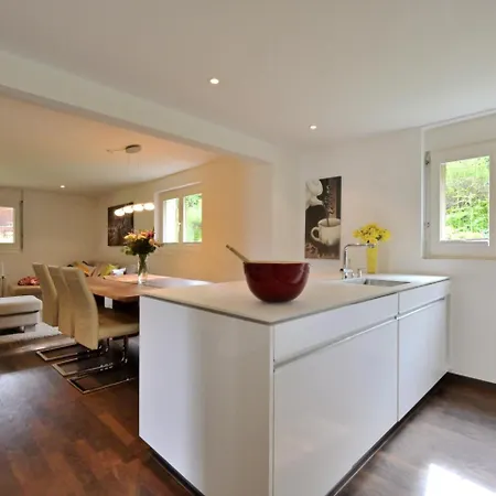 Apartamento Hoelzerhuette