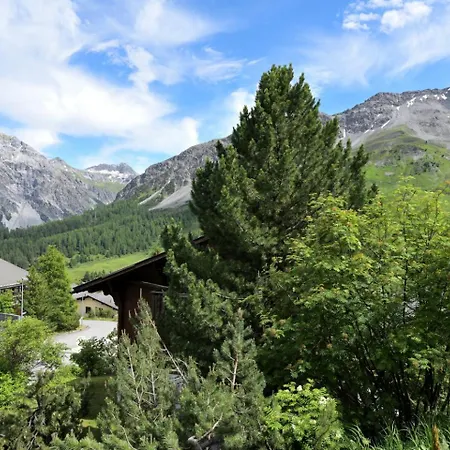 Apartamento Hoelzerhuette