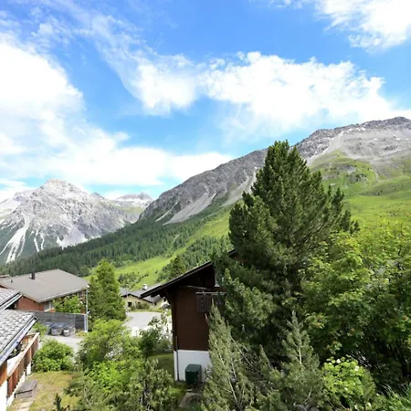 Appartamento Hoelzerhuette