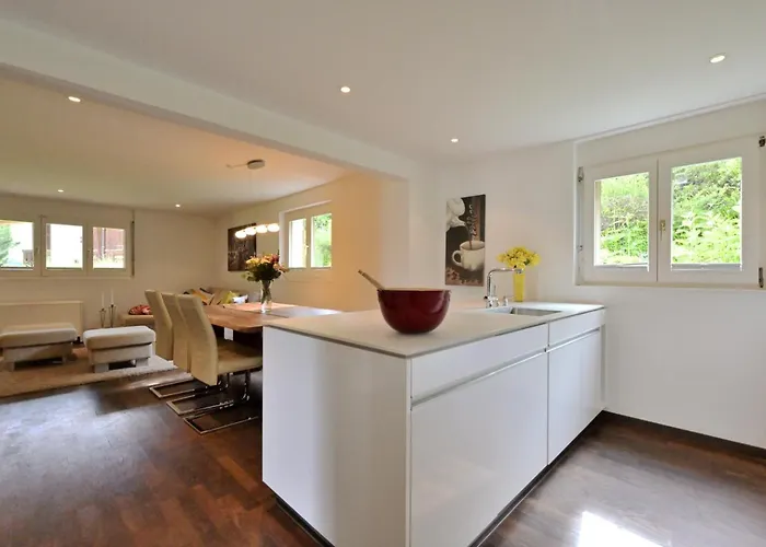 Апартаменти Hoelzerhuette