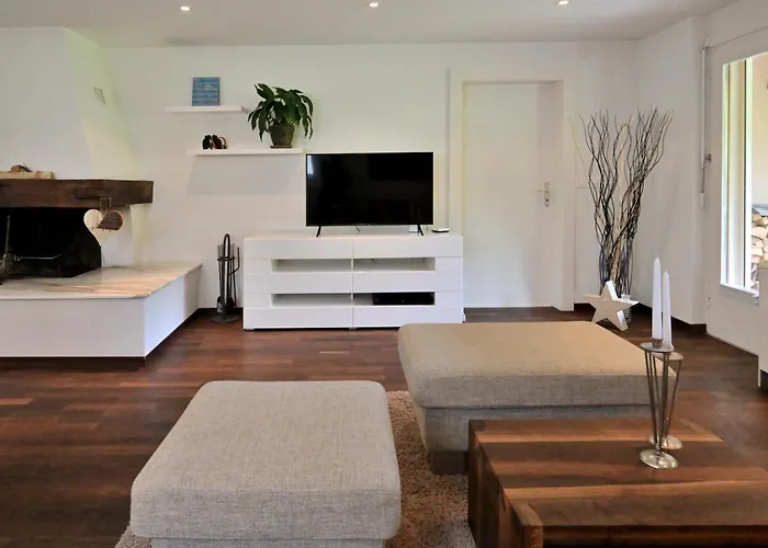 Hoelzerhuette * Ароза